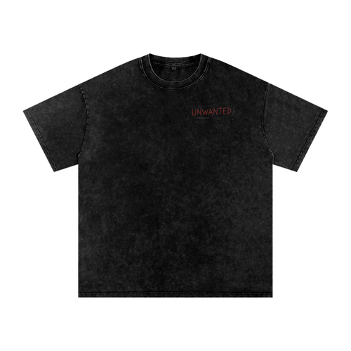 Unwanted Tee