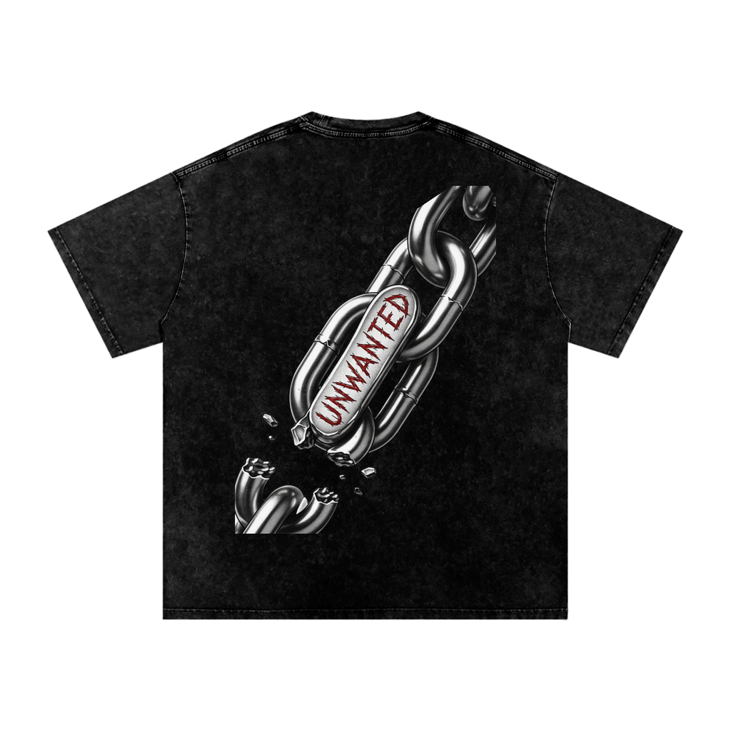 Unwanted Tee